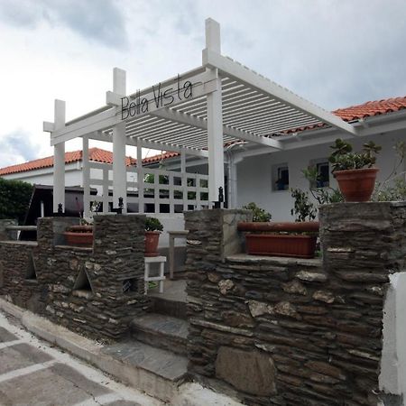 Aparthotel Bella Vista Batsíon Exterior foto